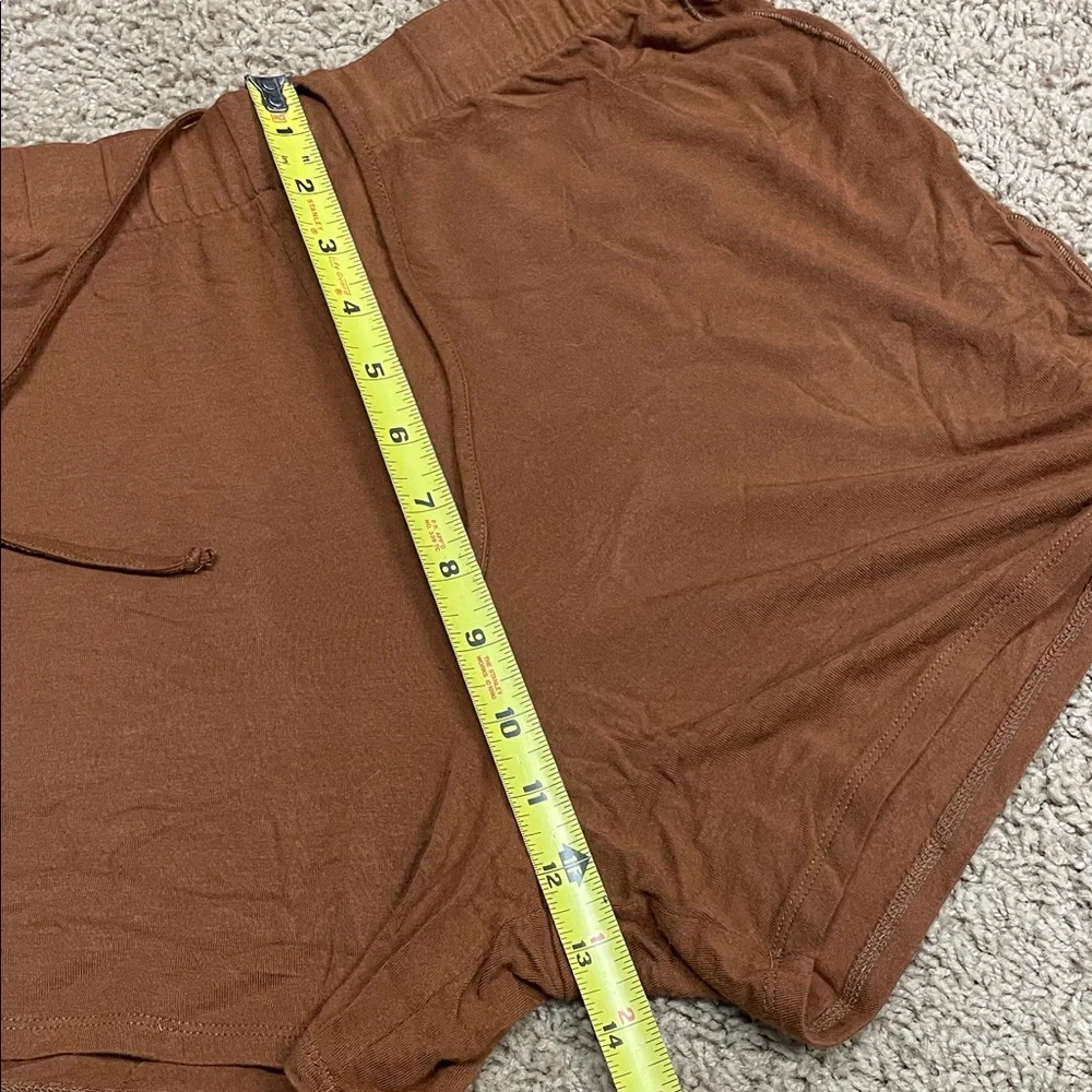 Skims sleep Shorts